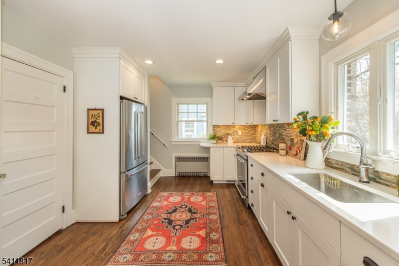 Upper Montclair - Residential