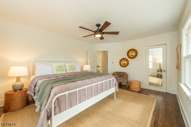 Upper Montclair - Residential