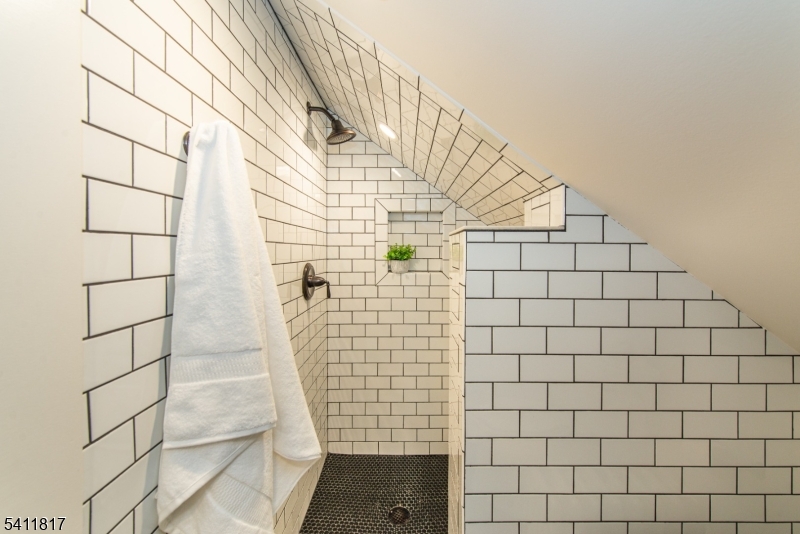 Upper Montclair - Residential