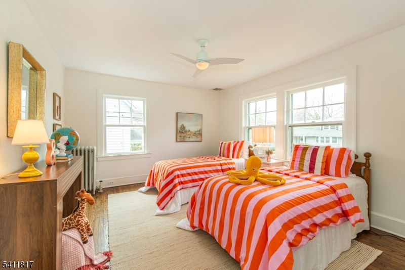 Upper Montclair - Residential