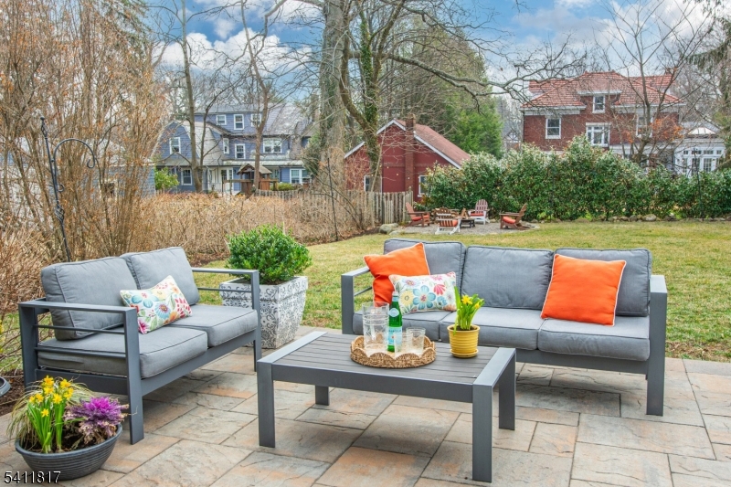 Upper Montclair - Residential