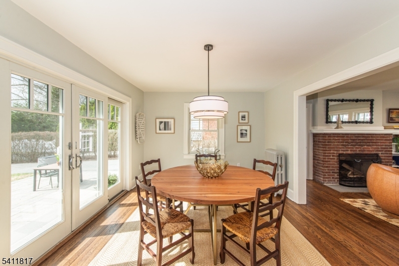 Upper Montclair - Residential