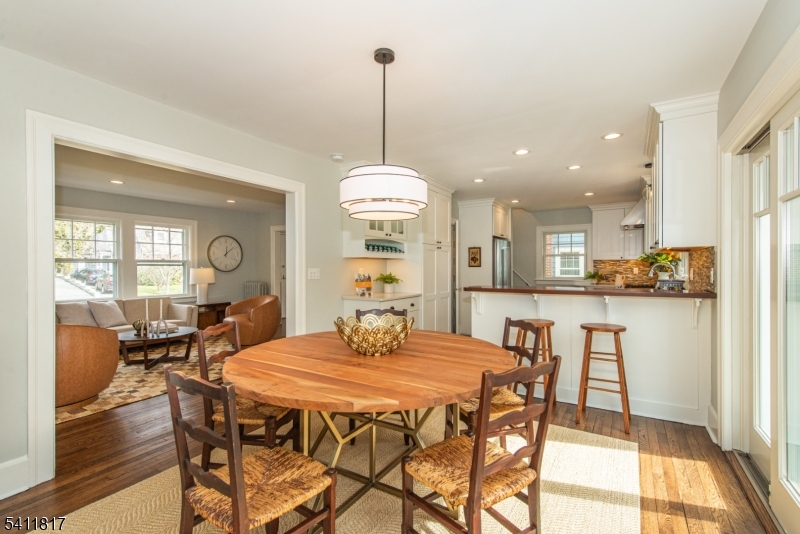 Upper Montclair - Residential