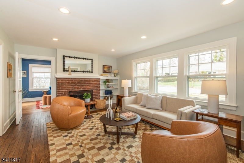 Upper Montclair - Residential