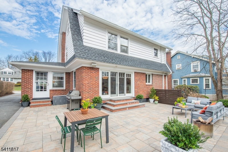 Upper Montclair - Residential