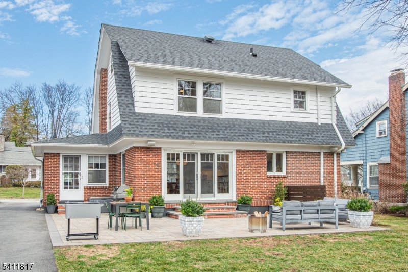 Upper Montclair - Residential