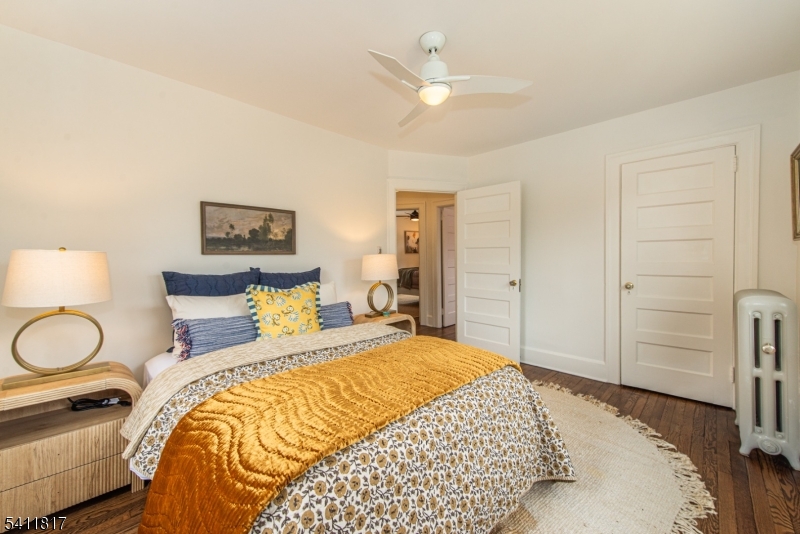 Upper Montclair - Residential