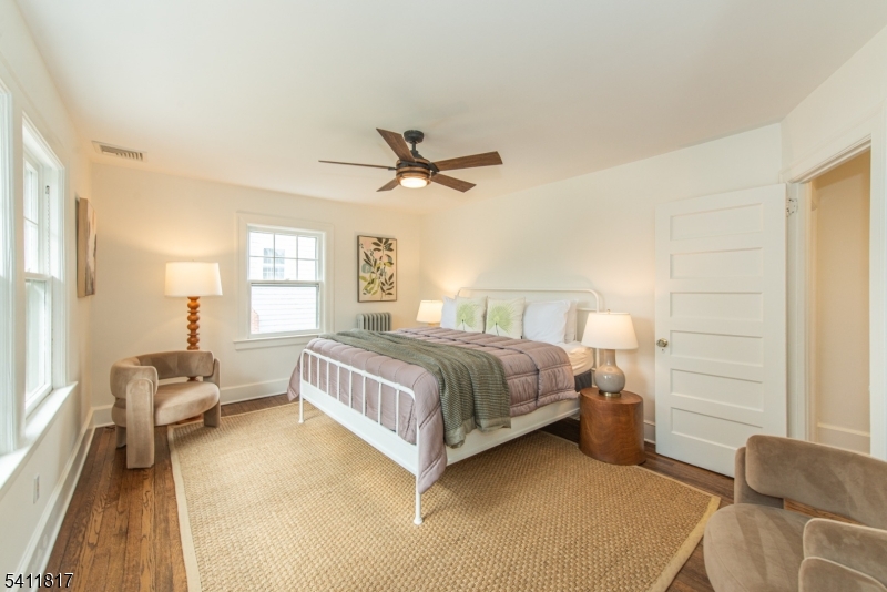 Upper Montclair - Residential