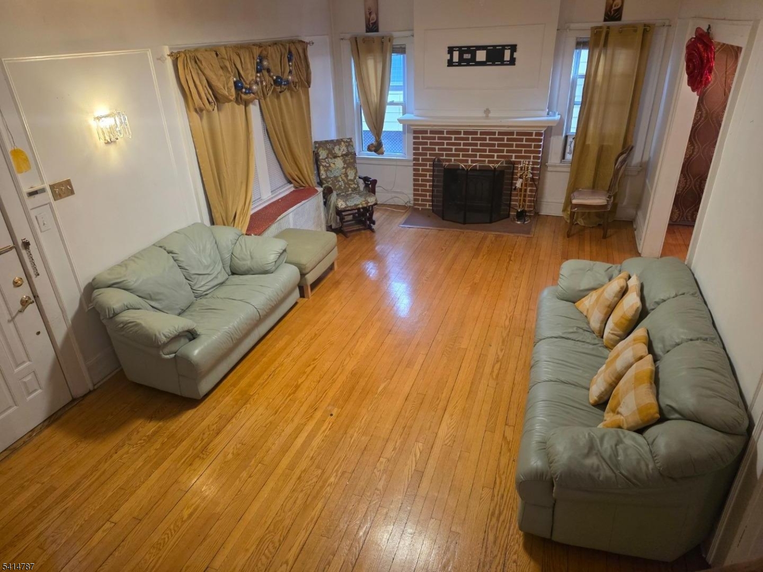 Presidential Estates - Residential