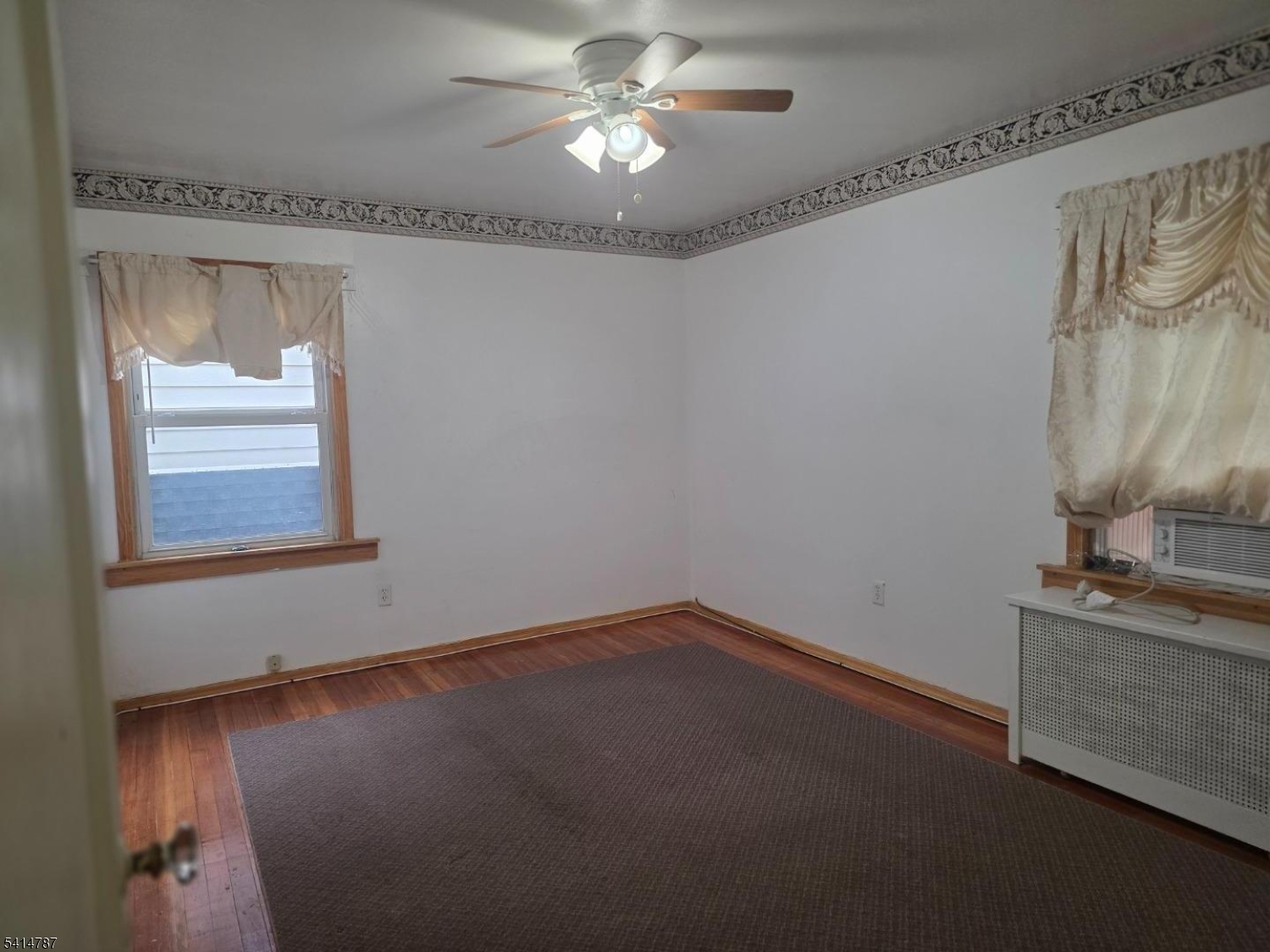 Presidential Estates - Residential