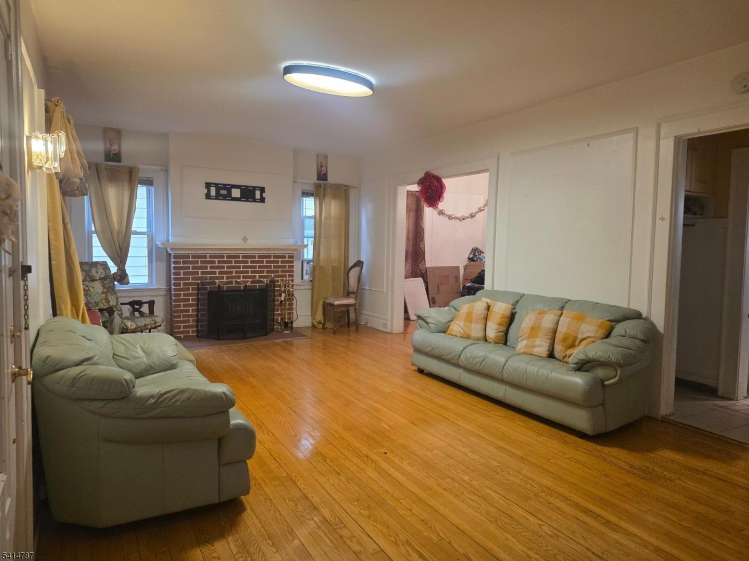 Presidential Estates - Residential