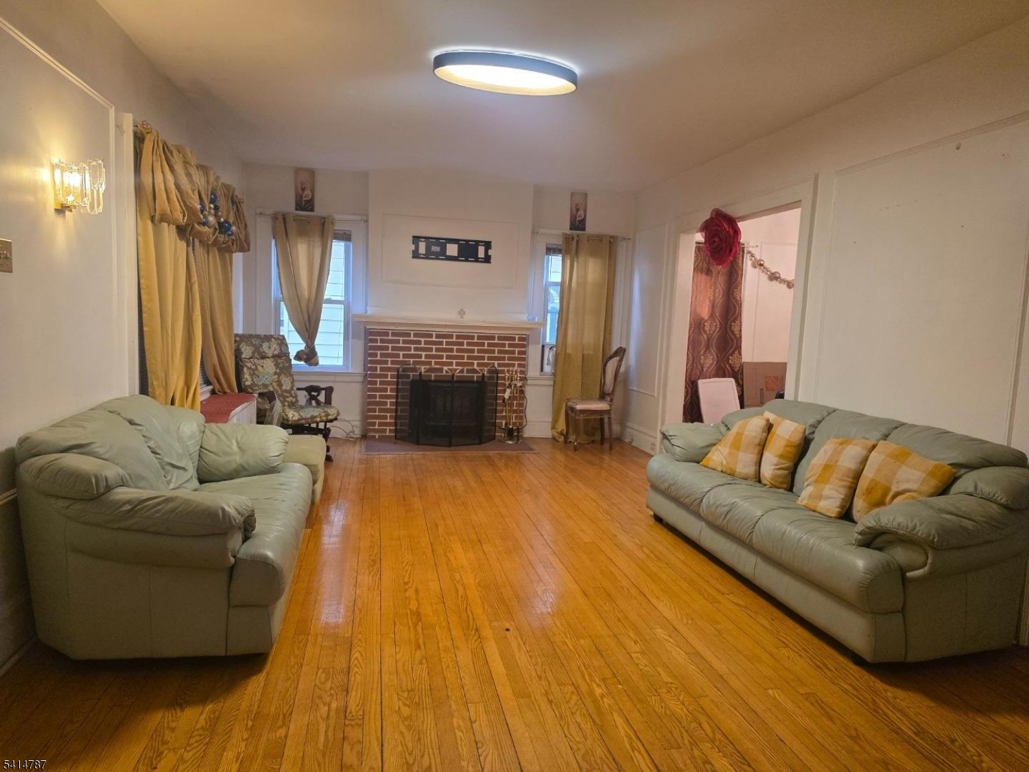 Presidential Estates - Residential