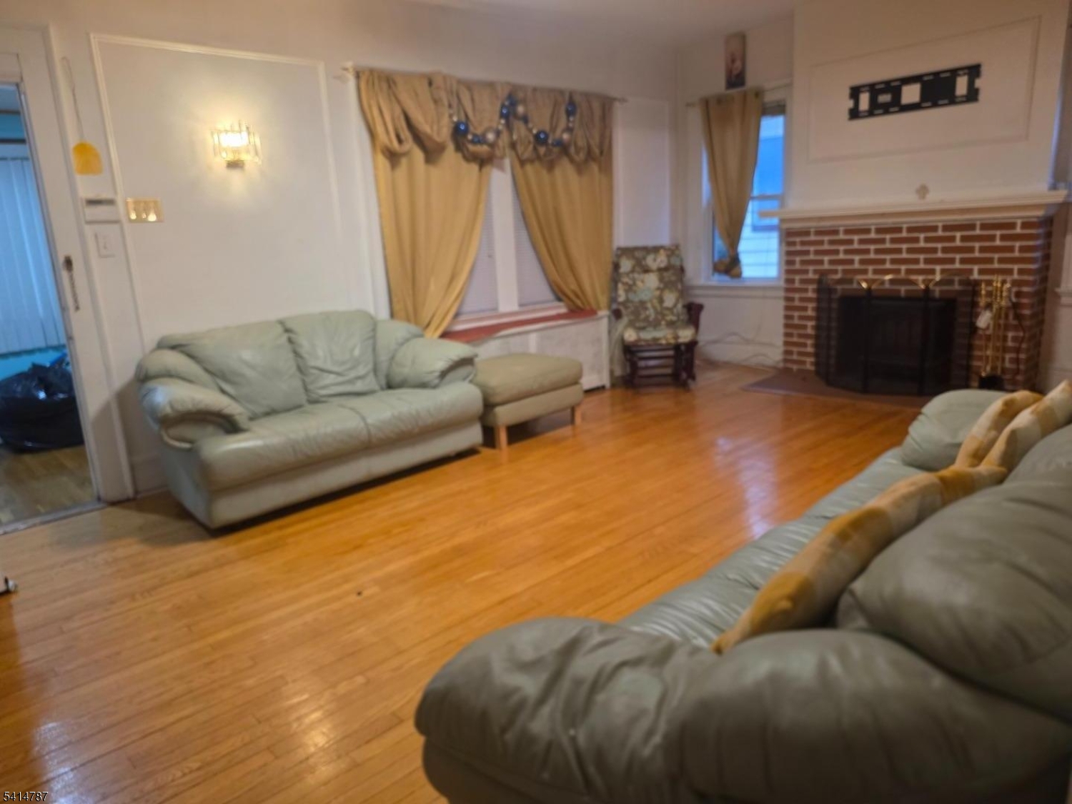 Presidential Estates - Residential