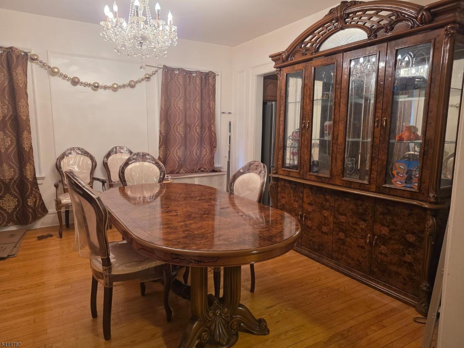 Presidential Estates - Residential