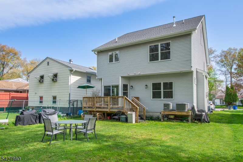 Lake Hiawatha - Residential