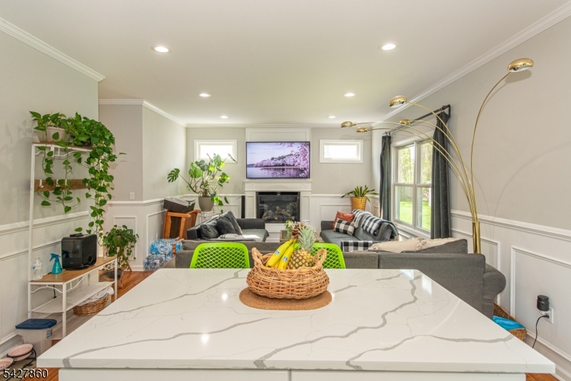 Lake Hiawatha - Residential