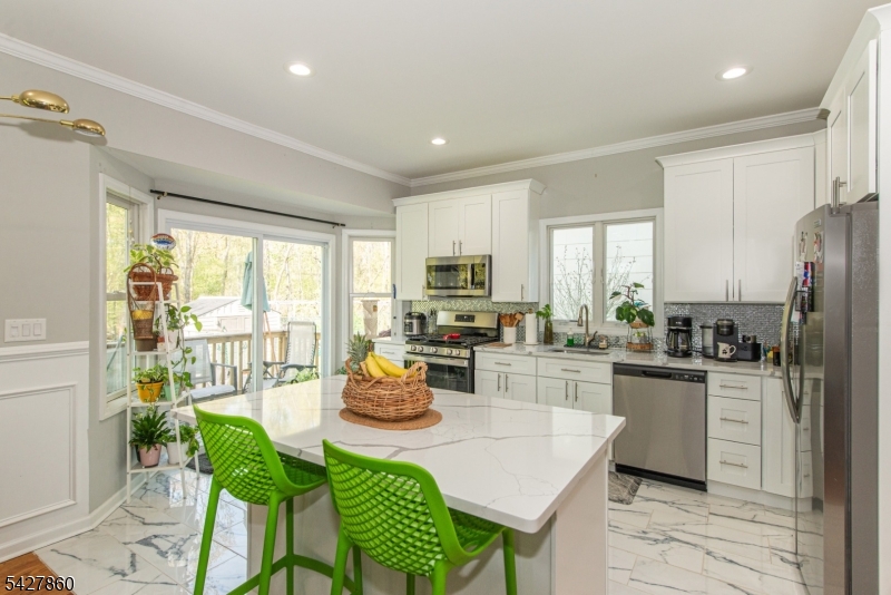 Lake Hiawatha - Residential