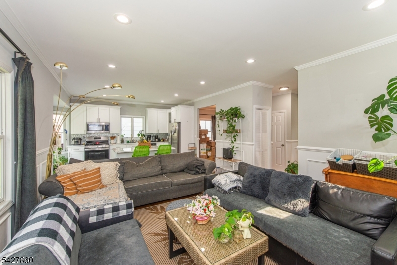 Lake Hiawatha - Residential