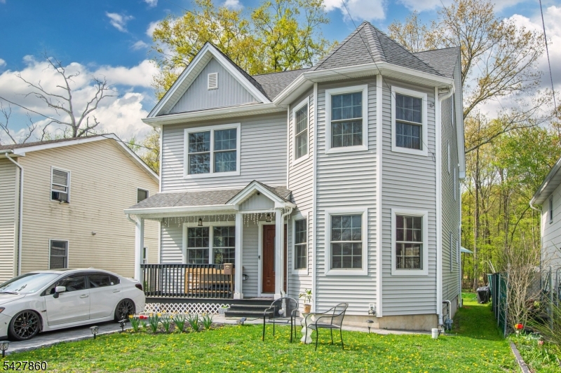 Lake Hiawatha - Residential