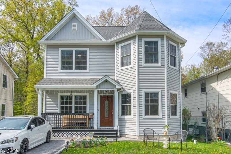 Lake Hiawatha - Residential