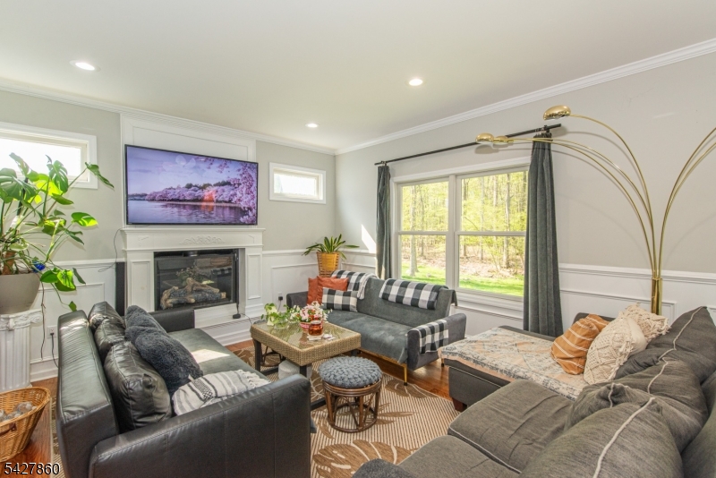 Lake Hiawatha - Residential