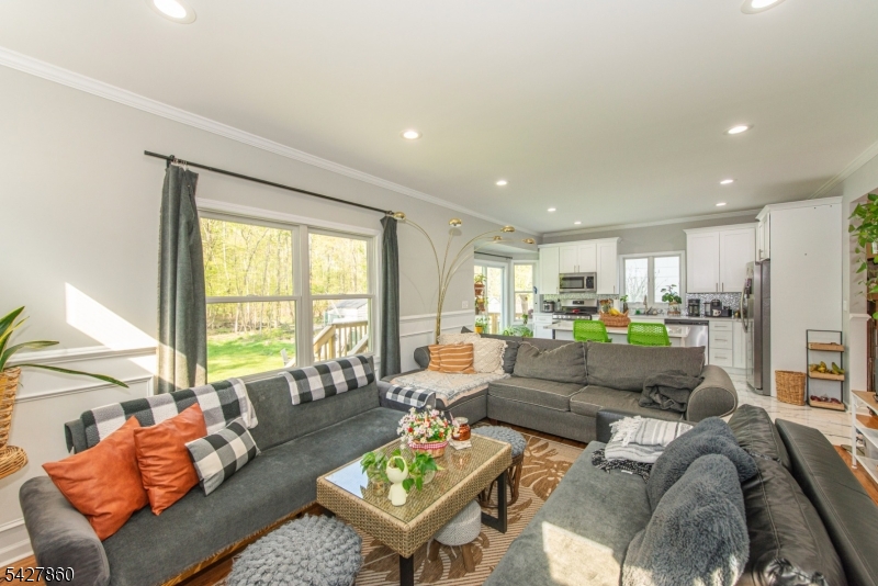 Lake Hiawatha - Residential
