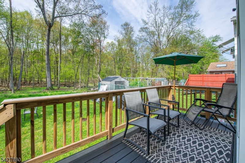 Lake Hiawatha - Residential