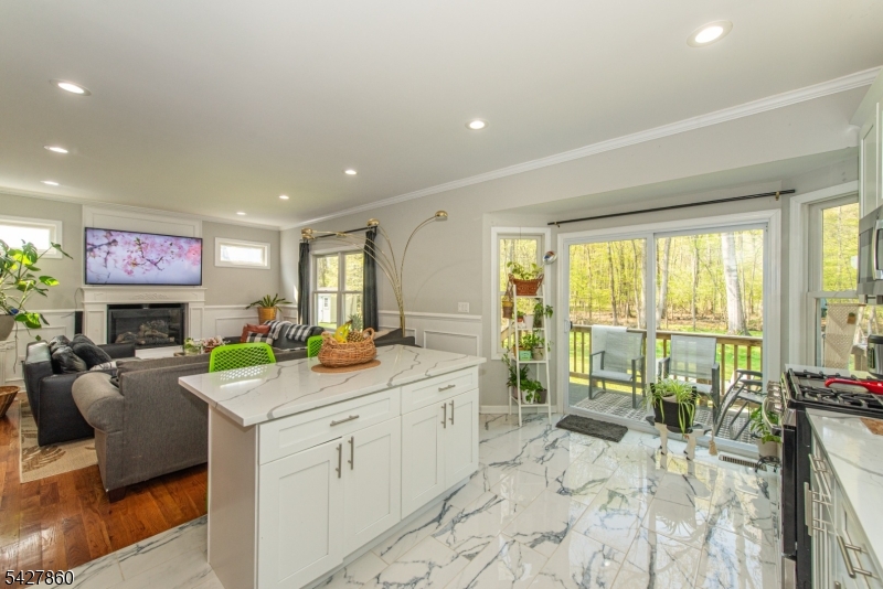 Lake Hiawatha - Residential