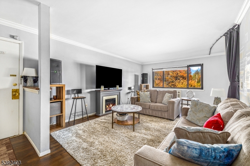 Regency Village - Residential