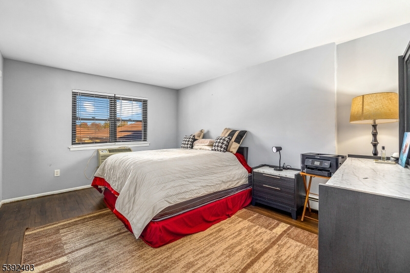 Regency Village - Residential