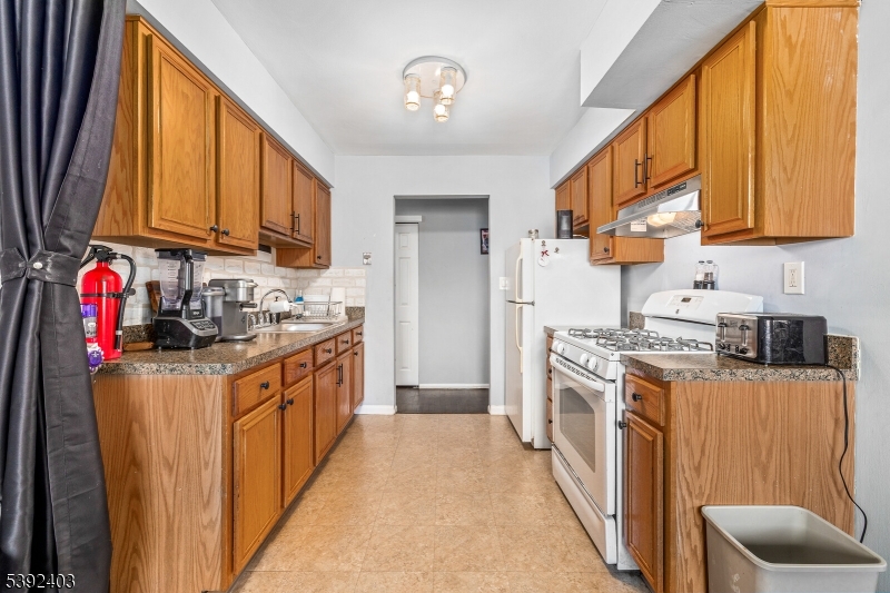 Regency Village - Residential