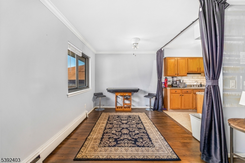 Regency Village - Residential