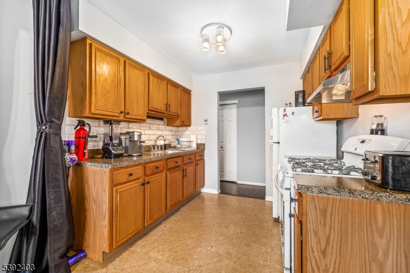 Regency Village - Residential