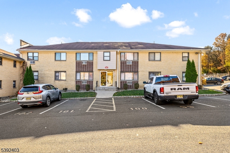 Regency Village - Residential