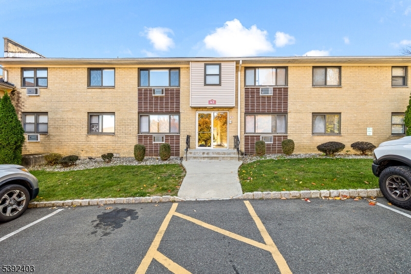 Regency Village - Residential