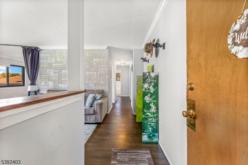 Regency Village - Residential