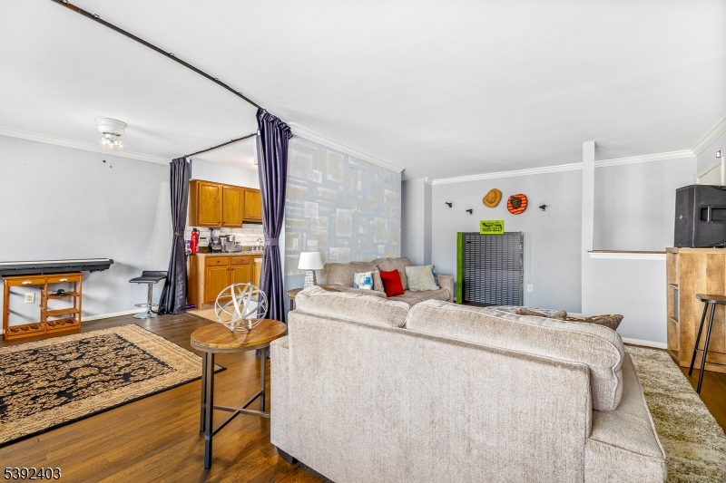 Regency Village - Residential