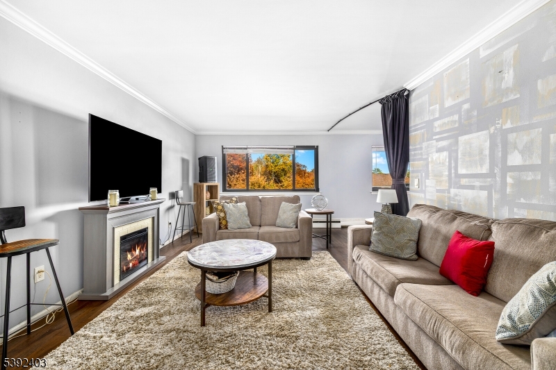 Regency Village - Residential