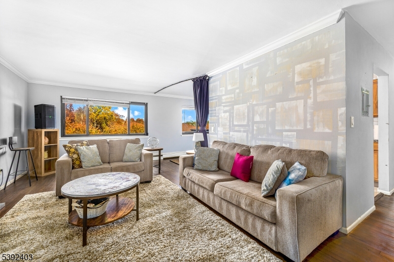 Regency Village - Residential