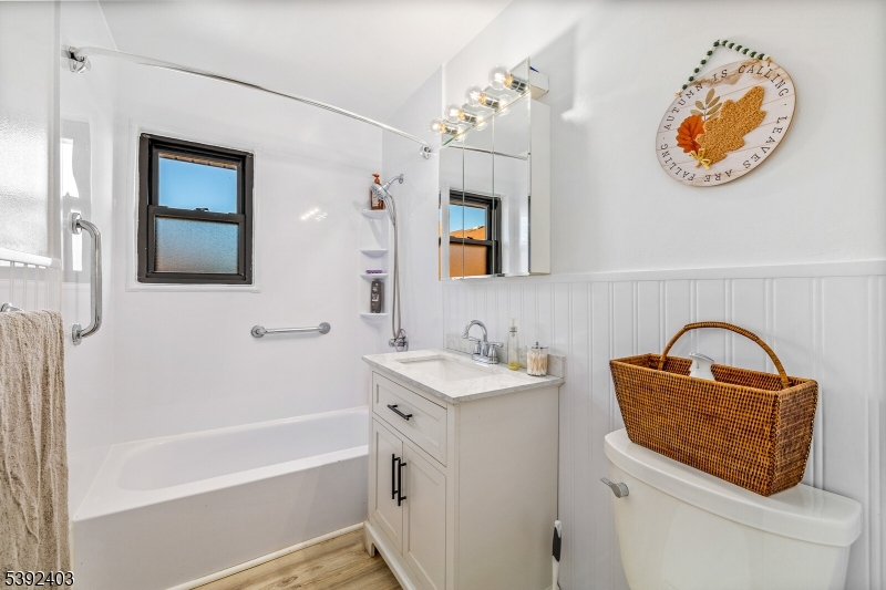 Regency Village - Residential