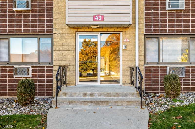 Regency Village - Residential