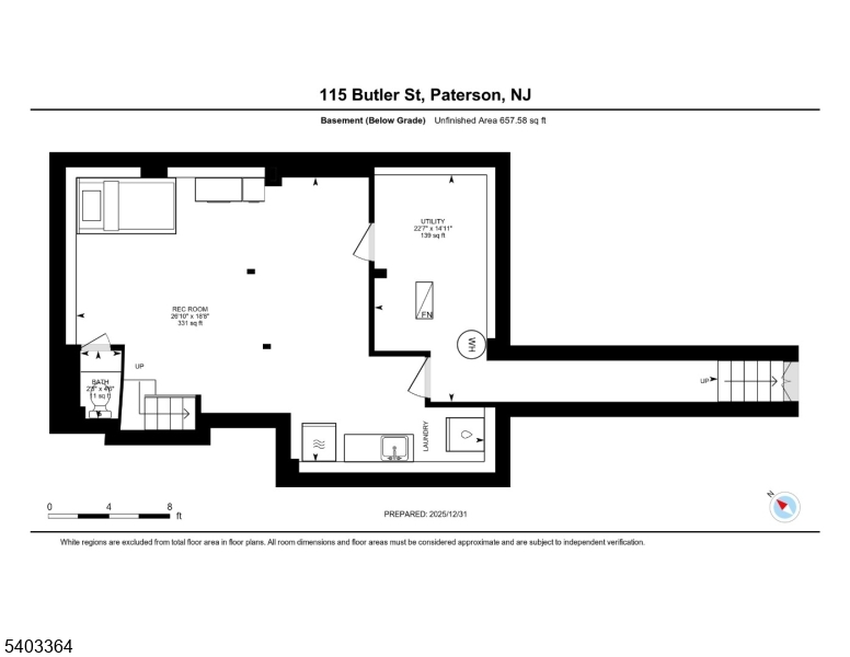 Main image without alt text