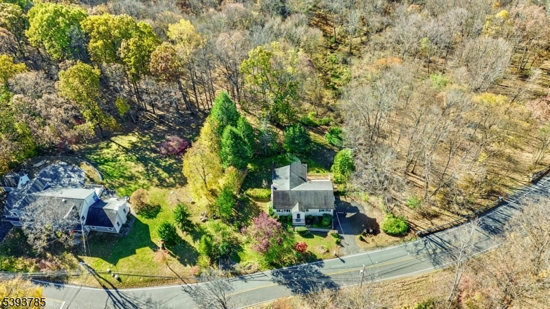 OAK RIDGE - Residential