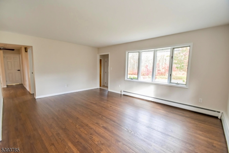 OAK RIDGE - Residential