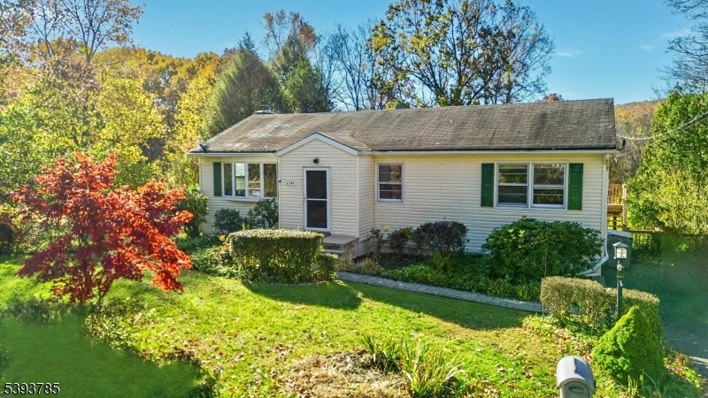 OAK RIDGE - Residential