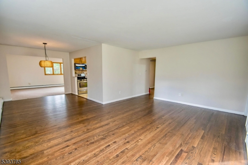 OAK RIDGE - Residential