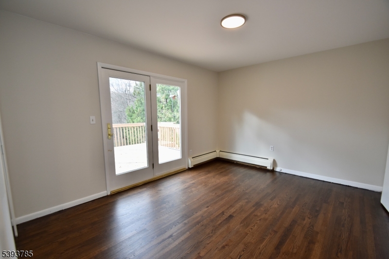 OAK RIDGE - Residential