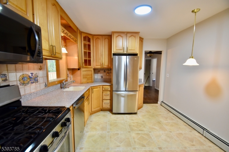 OAK RIDGE - Residential