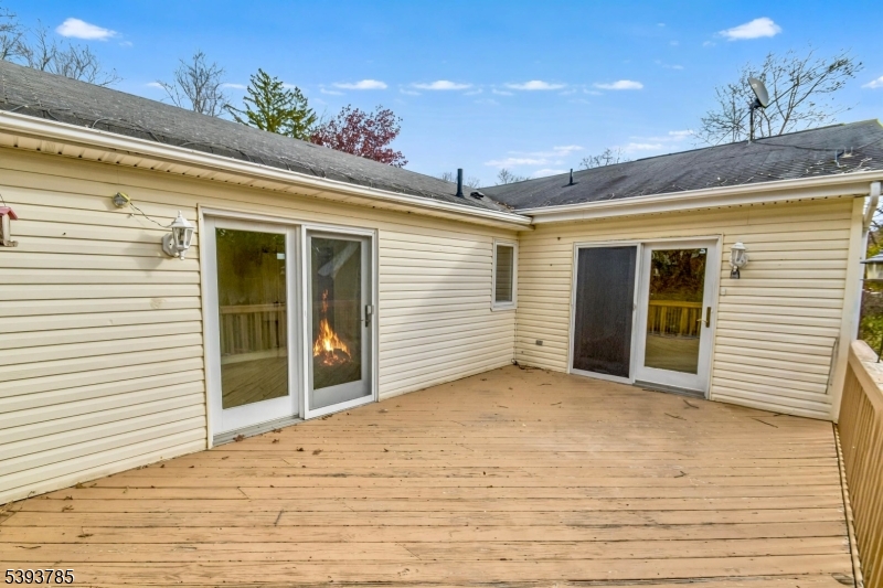 OAK RIDGE - Residential