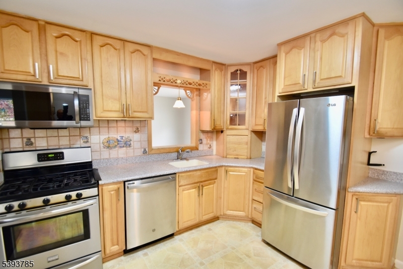 OAK RIDGE - Residential